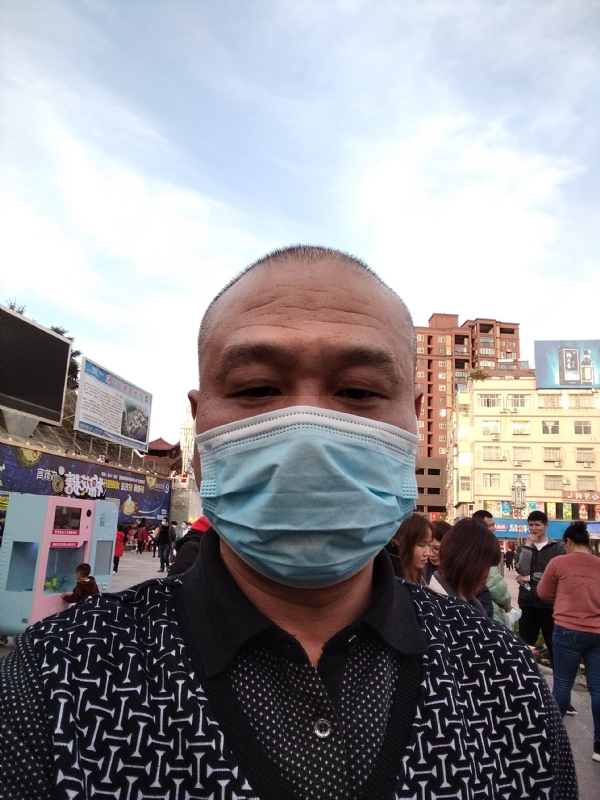 港湾的第一张照片--宜宾相亲服务中心