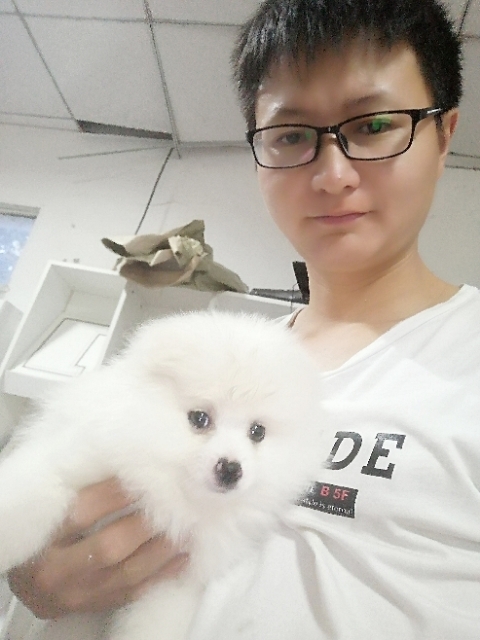 余生我陪你走的第一张照片--宜宾相亲服务中心