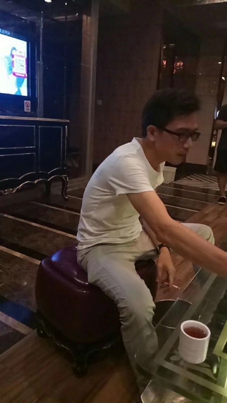 期待缘分的第一张照片--宜宾相亲服务中心