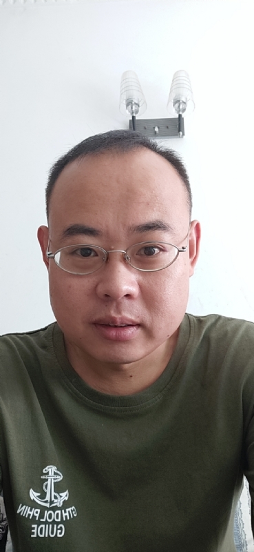 虫儿飞的第一张照片--宜宾相亲服务中心