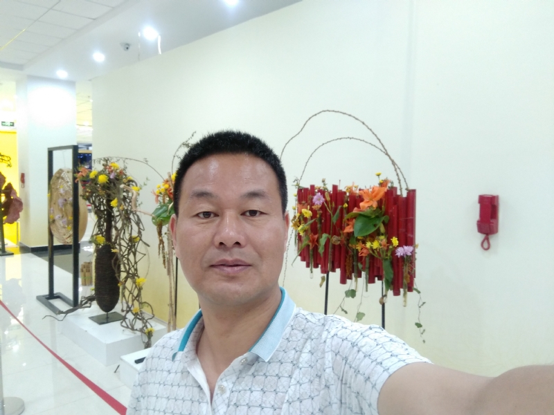 一点温馨的第一张照片--宜宾相亲服务中心