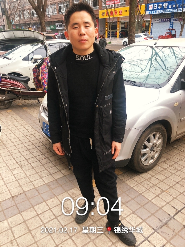 风哥的第一张照片--宜宾相亲服务中心