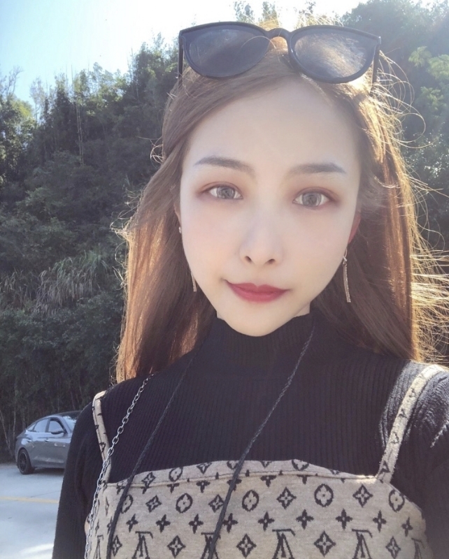请叫我女王大人的第一张照片--宜宾相亲服务中心