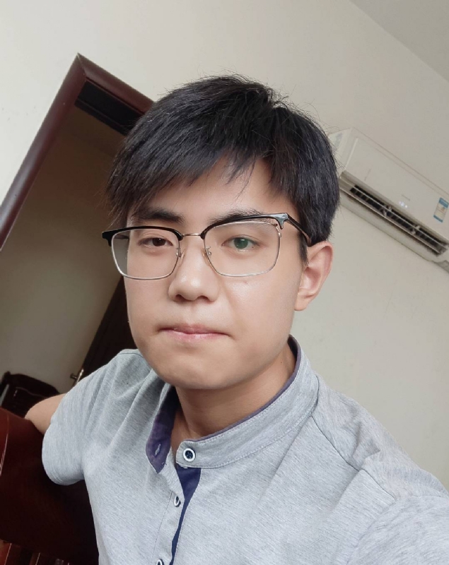 孤独患者的第二张照片--宜宾相亲服务中心