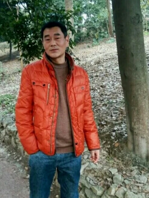 张政的第一张照片--宜宾相亲服务中心