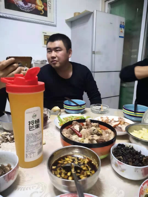 李嘉林的第一张照片--宜宾相亲服务中心