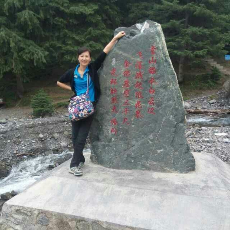 萍聚的第一张照片--宜宾相亲服务中心
