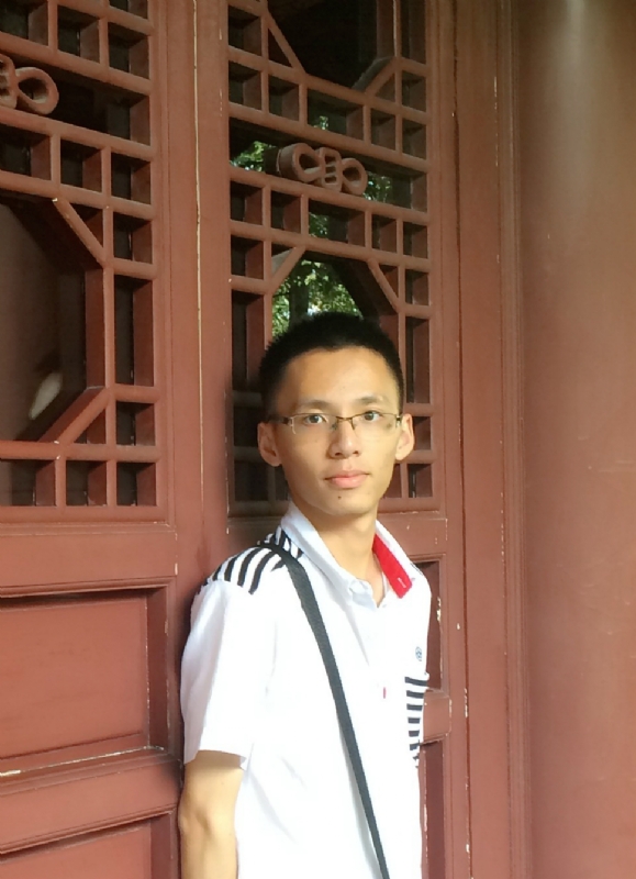 huangwm的第二张照片--宜宾相亲服务中心