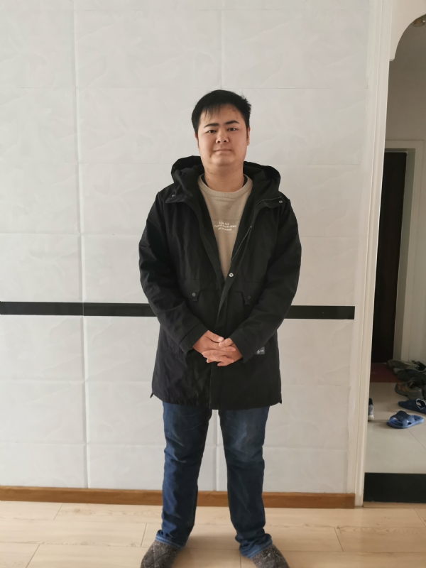 cake的第一张照片--宜宾相亲服务中心