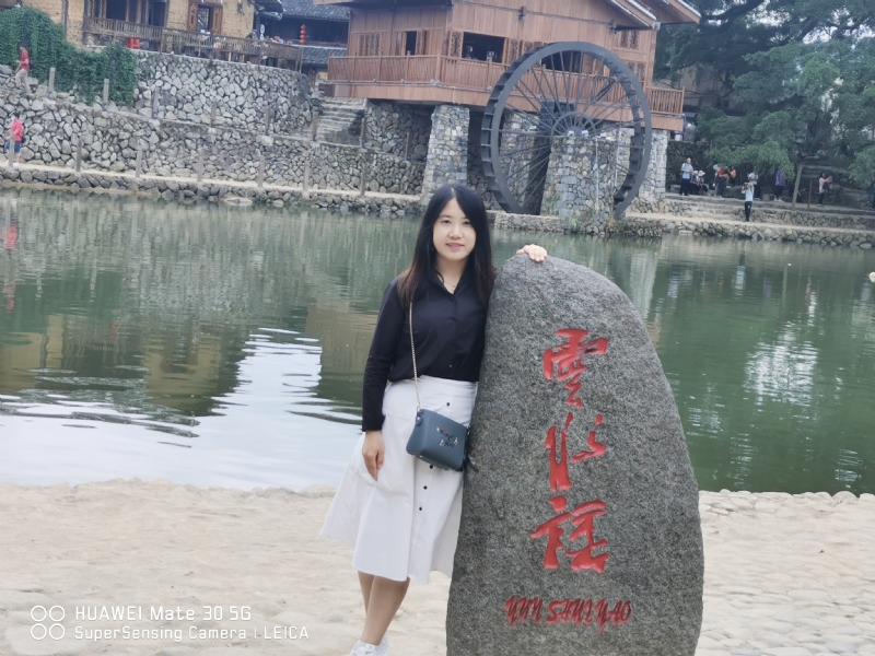 嘻嘻的第一张照片--宜宾相亲服务中心