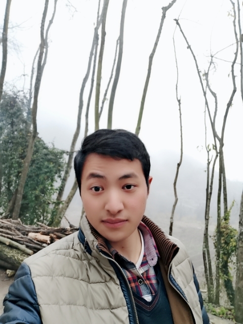 终于等到你的第一张照片--宜宾相亲服务中心