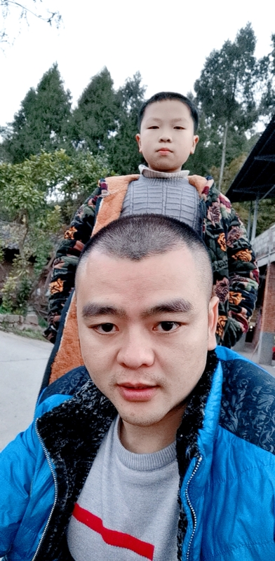 钟生发财的第三张照片--宜宾相亲服务中心