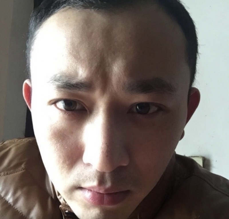 摘星小虫的第一张照片--宜宾相亲服务中心