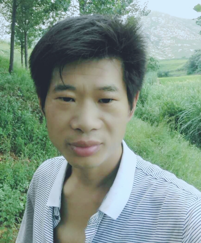 好男儿的第四张照片--宜宾相亲服务中心