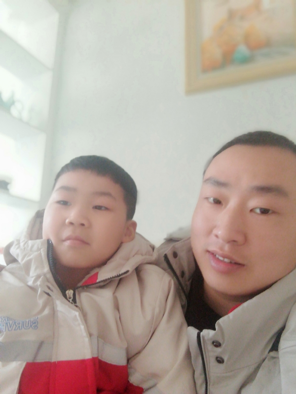 潇洒自由人的第二张照片--宜宾相亲服务中心