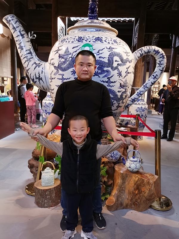 啊柳的第一张照片--宜宾相亲服务中心
