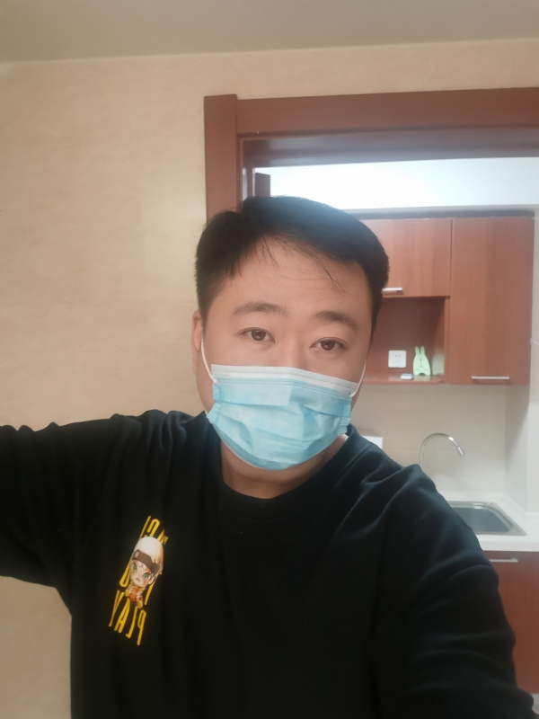 光辉的第一张照片--宜宾相亲服务中心