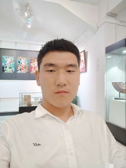 自律人生的第一张照片--宜宾相亲服务中心