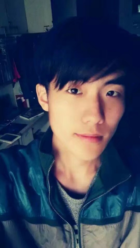 大尾巴哥哥的第一张照片--宜宾相亲服务中心
