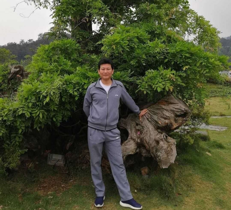 遗憾等于圆满的第一张照片--宜宾相亲服务中心