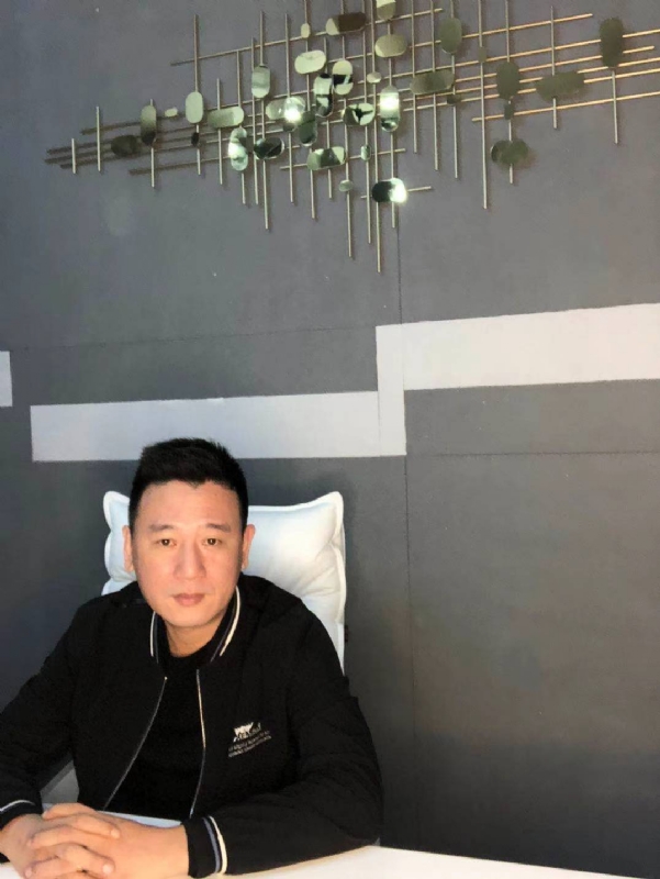 SAM的第一张照片--宜宾相亲服务中心