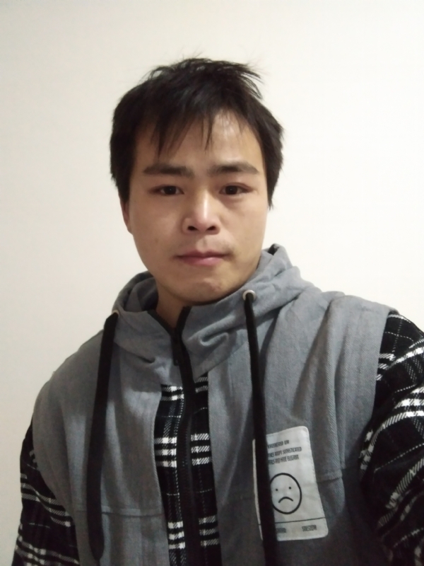 扶天公子的第一张照片--宜宾相亲服务中心