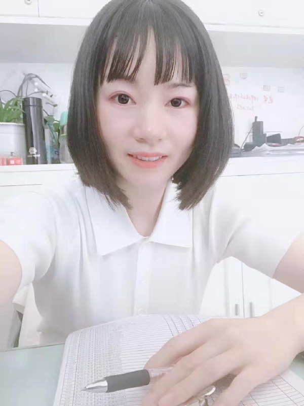 槑槑的第二张照片--宜宾相亲服务中心
