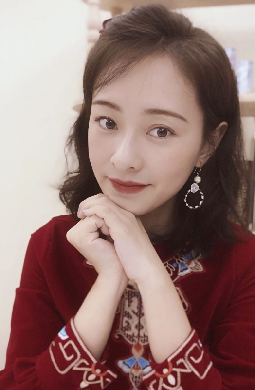Betty的第一张照片--宜宾相亲服务中心