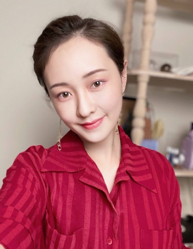 Betty的第二张照片--宜宾相亲服务中心