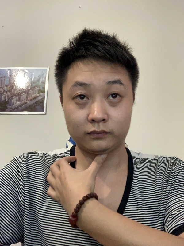 真心诚意的第一张照片--宜宾相亲服务中心
