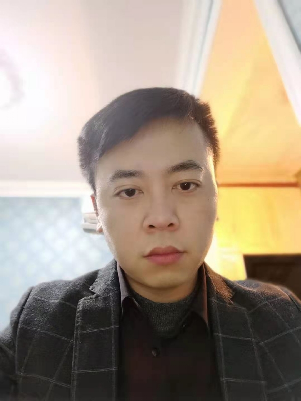浔城烟雨的第一张照片--宜宾相亲服务中心