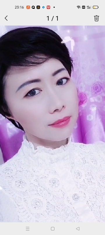 人生如茶的第一张照片--宜宾相亲服务中心