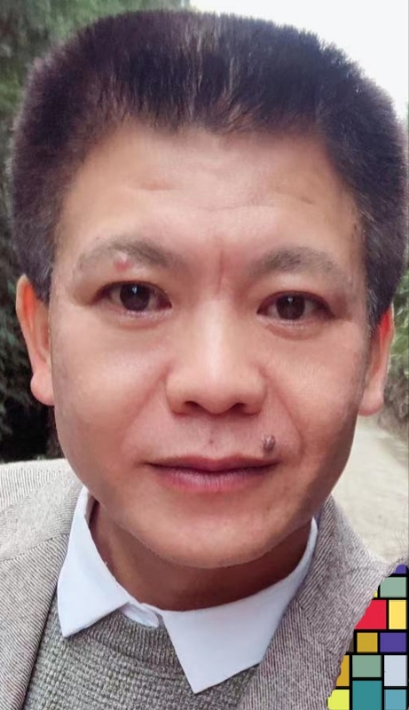水中月的第一张照片--宜宾相亲服务中心
