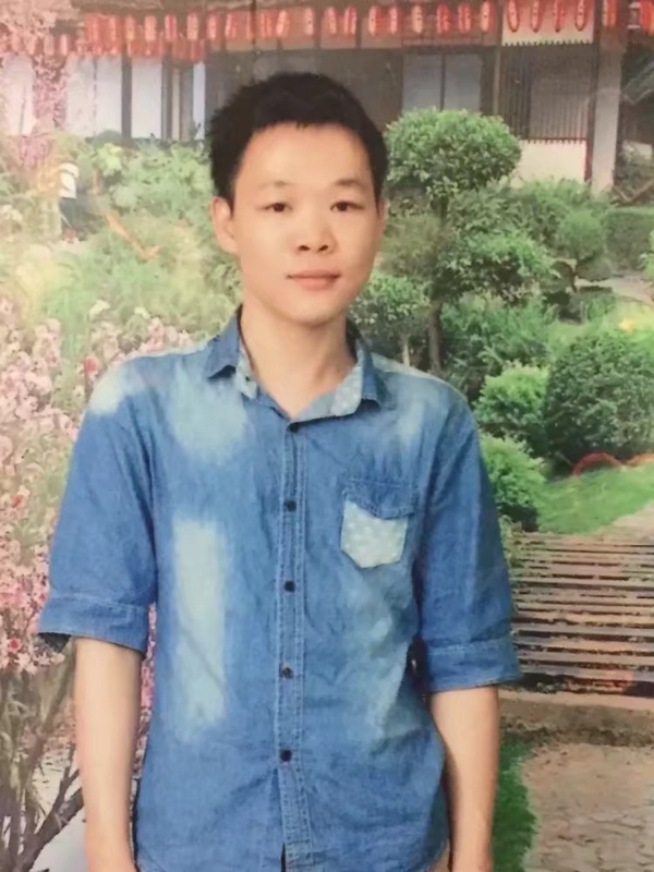 阿文的第一张照片--宜宾相亲服务中心