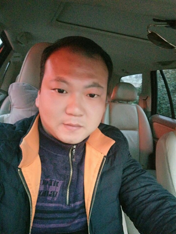 为梦想加油的第一张照片--宜宾相亲服务中心
