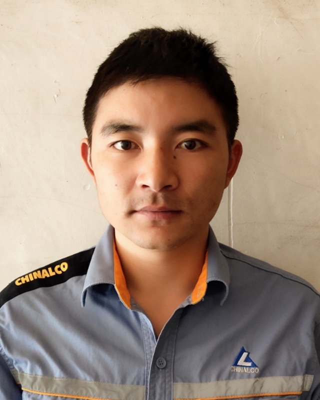 谢恩成的第一张照片--宜宾相亲服务中心