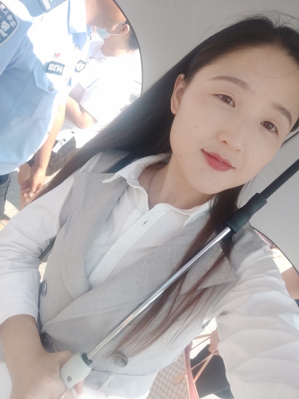木子田心的第一张照片--宜宾相亲服务中心