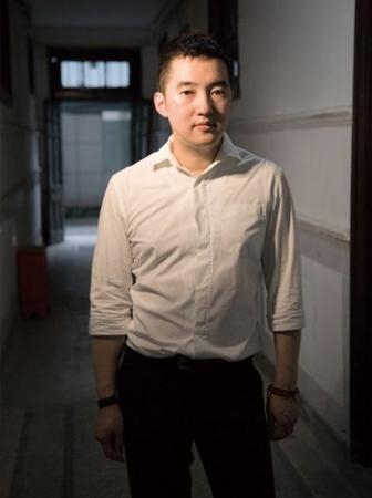 卢捷寿的第一张照片--宜宾相亲服务中心