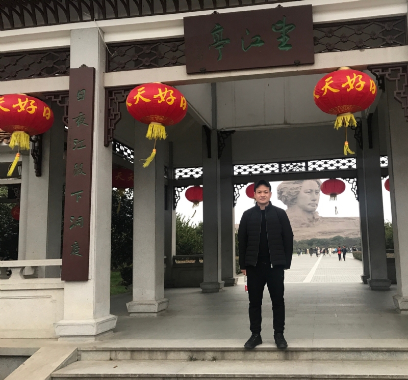 风继续吹的第二张照片--宜宾相亲服务中心