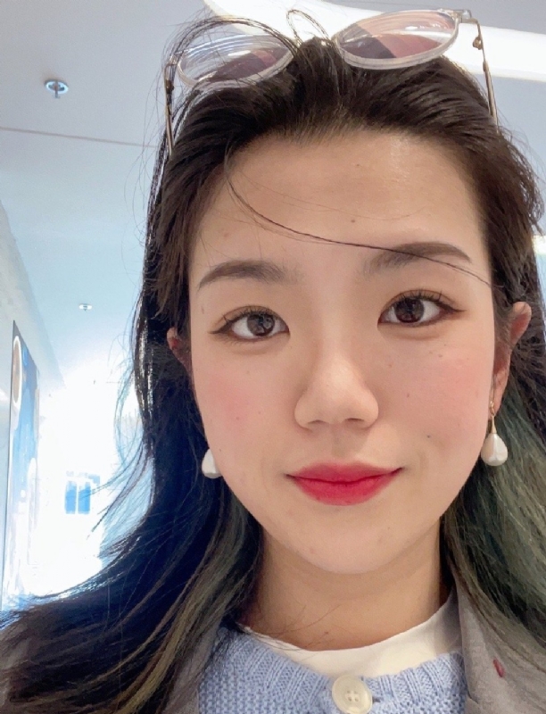 鱼鱼的第二张照片--宜宾相亲服务中心