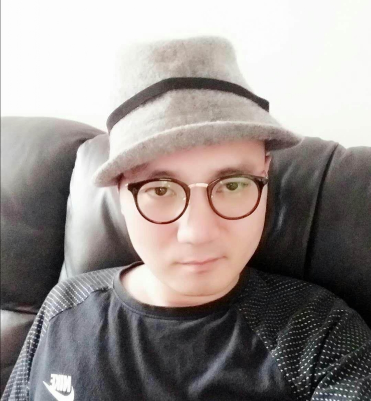 吳擁軍的第一张照片--宜宾相亲服务中心