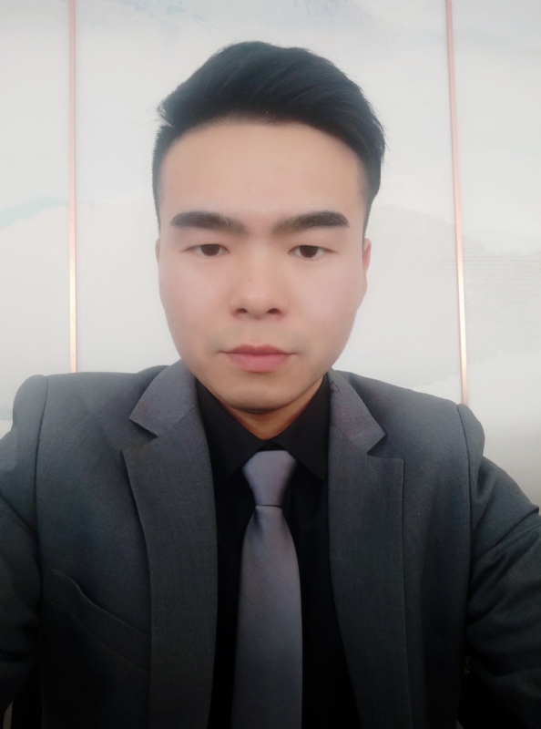 穿西装的鲨鱼的第一张照片--宜宾相亲服务中心