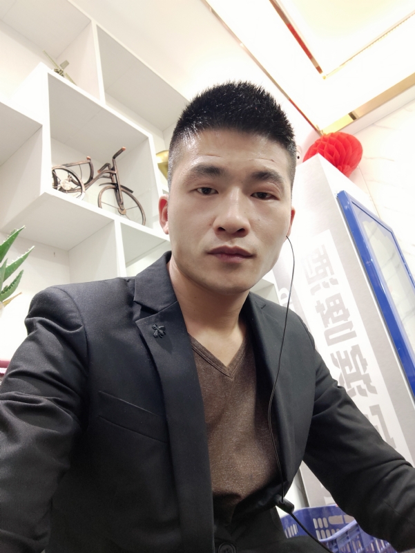 阿木1234的第一张照片--宜宾相亲服务中心