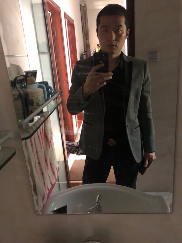小平哥的第一张照片--宜宾相亲服务中心