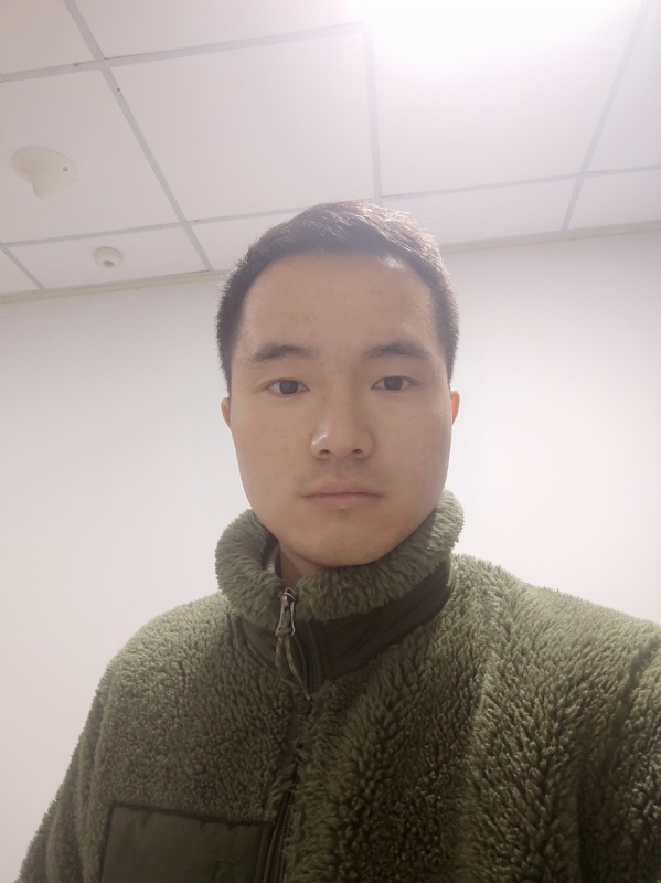 醒醒的第一张照片--宜宾相亲服务中心