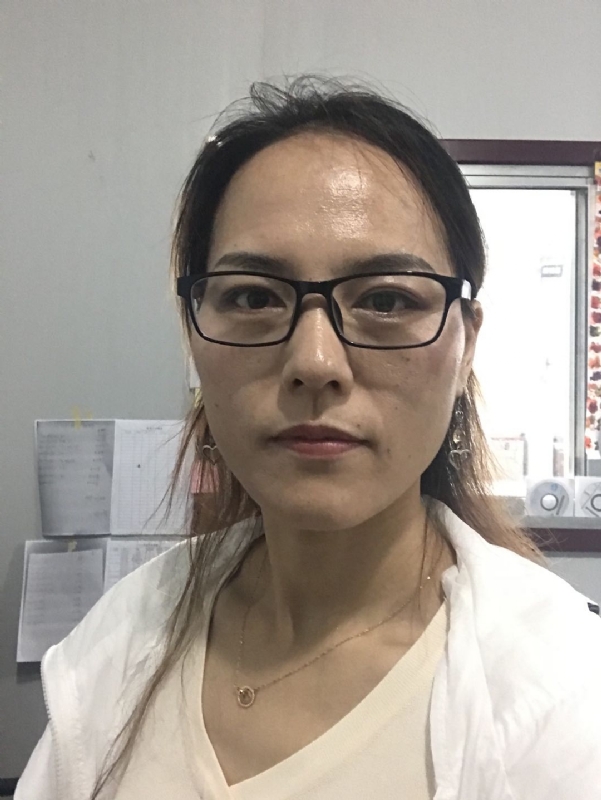 爱在春天的第一张照片--宜宾相亲服务中心
