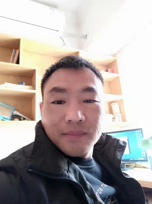 向前葱的第一张照片--宜宾相亲服务中心