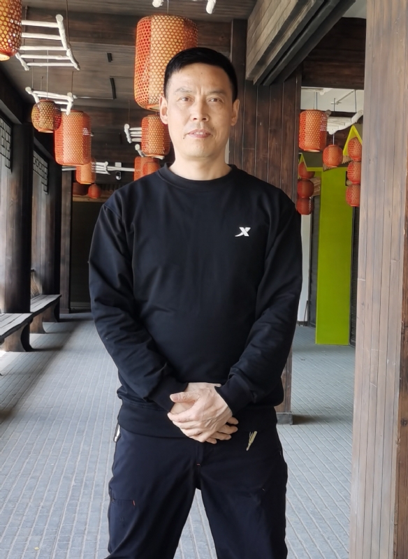 阳光总在风雨后的第一张照片--宜宾相亲服务中心