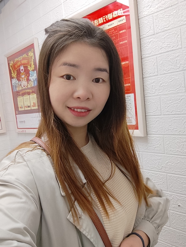 赫赫的第二张照片--宜宾相亲服务中心