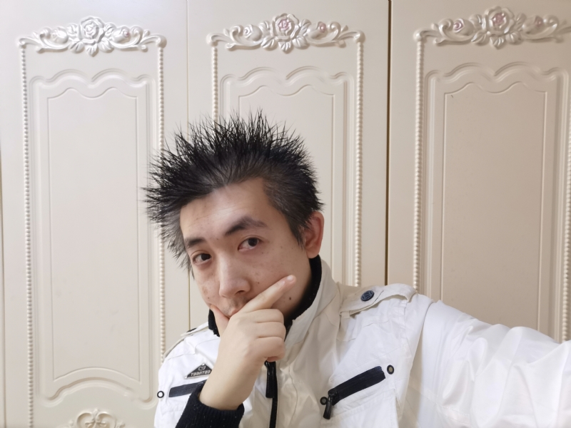 兔子满山跑的第一张照片--宜宾相亲服务中心